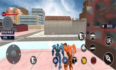 超级战士铠甲勇士游戏手机版下载-超级战士铠甲勇士游戏下载v1.0