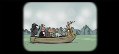 崖边旅馆安卓汉化免费下载-崖边旅馆游戏下载v3.1.3