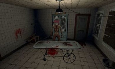 夜幕降临多人联机恐怖游戏下载-夜幕降临游戏下载v1.1