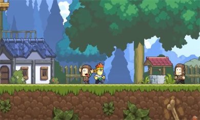 英雄丹2破解版内置作弊菜单下载-英雄丹2手游下载v1.11.22