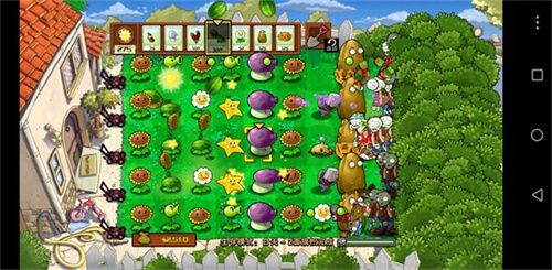 PvZ TV随机长罐版手机版最新下载-PvZ TV随机长罐版下载v1.1.1