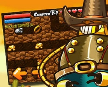 挖宝大冒险999999金币无限钻石下载-挖宝大冒险下载v1.6