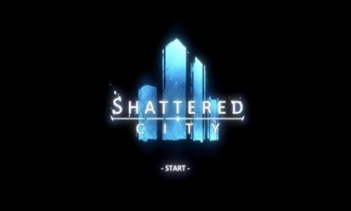 破碎之城手游官网下载-破碎之城游戏下载v0.1.0