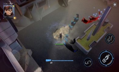 破碎之城手游官网下载-破碎之城游戏下载v0.1.0