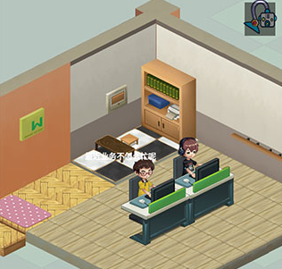 游戏公司模拟器无限金币版下载-游戏公司模拟器下载v100.0.0