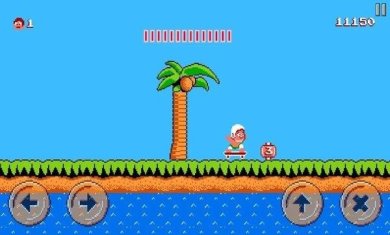 冒险岛2经典单机免费手机版下载-冒险岛2手游下载v1.3 