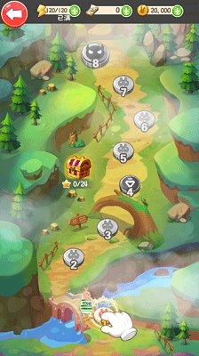 逃亡兔2024最新版免费内购下载-逃亡兔手游下载v1.1.8