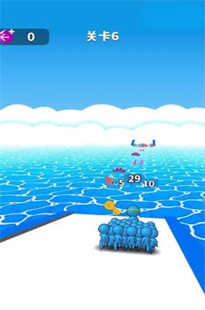 疯狂火柴人军团官方安卓版下载-疯狂火柴人军团游戏下载v1.0