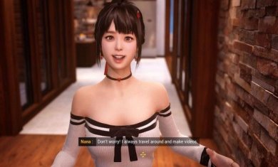 togetherbnb安卓全剧情攻略中文版下载-togetherbnb手游下载v2.0