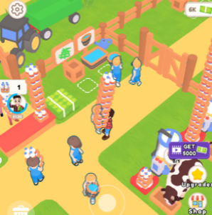 我的家庭牧场安卓版下载-我的家庭牧场游戏下载v1.4.0