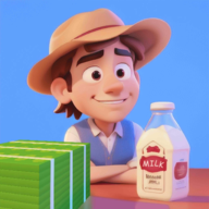 我的家庭牧场游戏