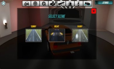 公路赛车俱乐部中文安卓版下载-公路赛车俱乐部游戏下载v1.7