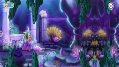 海底猎手无限金币钻石版下载-海底猎手下载v1.0.3.002