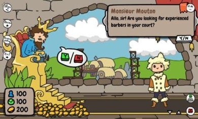 秩序王朝汉化手机版下载-秩序王朝游戏下载v2.3