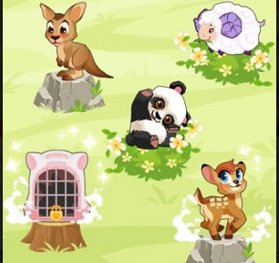 神奇动物园游戏手机版下载-神奇动物园下载v1.0.1