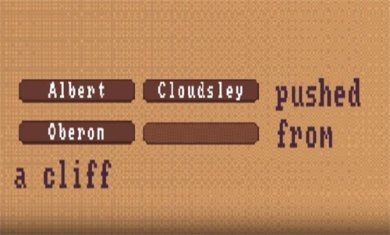 金偶像谜案汉化最新版下载-金偶像谜案游戏下载v0.9