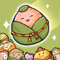 来个大粽子游戏