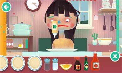托卡小厨房2破解版无广告下载-托卡小厨房2游戏下载v2.8