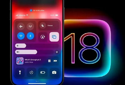 ios18正式版什么时候可以更新 ios18测试版升级教程