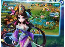 琉璃仙境手游官网版下载-琉璃仙境手游下载v1.1.5