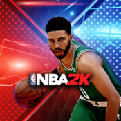 NBA 2K Mobile游戏