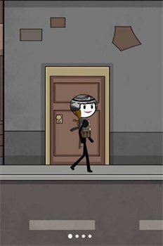 火柴人大冒险合集4免广告安卓版下载-火柴人大冒险合集4游戏下载v5.0.0