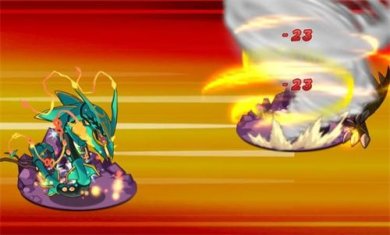 宝可梦究极之路最新中文版下载-宝可梦究极之路游戏下载v1.0