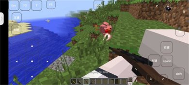 我的世界ww2模组最新版本下载-我的世界ww2模组下载v1.1.4.3