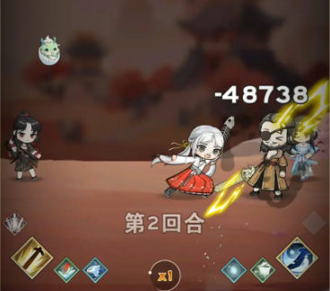 魔境迷宫大冒险中文版下载-魔境迷宫大冒险下载v1.0.1