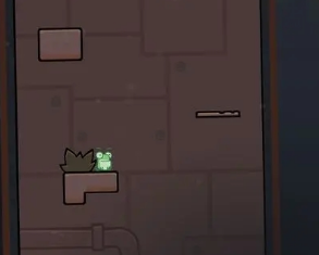 深井蛙破解版下载-深井蛙游戏下载v1.0