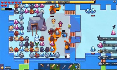 浮岛冒险破解版下载-浮岛冒险下载v1.0.13