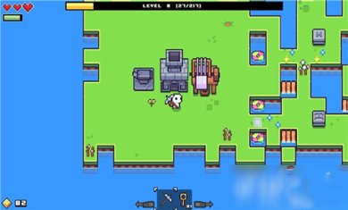 浮岛冒险破解版下载-浮岛冒险下载v1.0.13