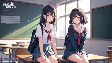 我的网红女友养成计划无限钻石版下载-我的网红女友养成计划游戏下载v1.0.1