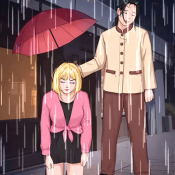 王妈逆袭之路小游戏