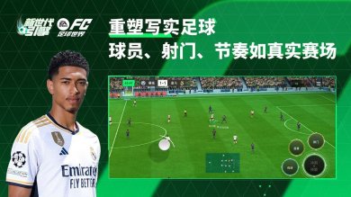 fc足球世界国际服下载-fc足球世界下载v22.0.01