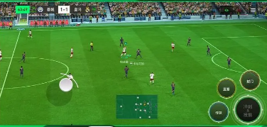 fc足球世界国际服下载-fc足球世界下载v22.0.01