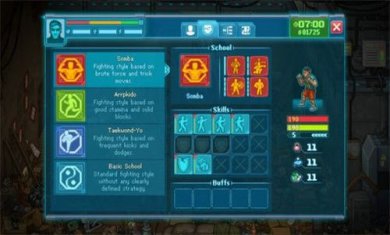 拳击俱乐部2破解版内置修改器下载-拳击俱乐部2游戏下载v1.12