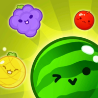 大西瓜对对碰游戏