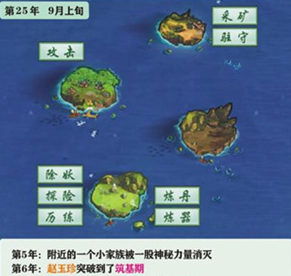 修仙家族模拟器内置修改器最新版下载-修仙家族模拟器下载v6.4