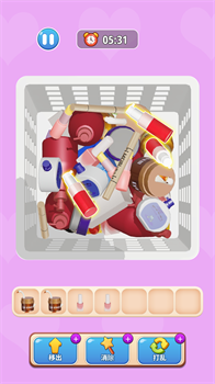 肥鹅消不停免广告安卓版下载-肥鹅消不停游戏下载v1.00