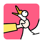 肥鹅消不停游戏