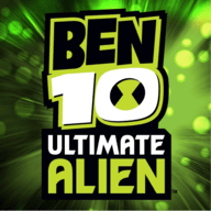ben10终极英雄手游