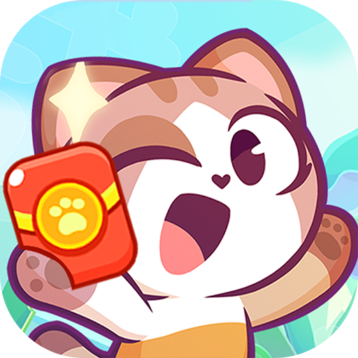 萌宠解压馆游戏