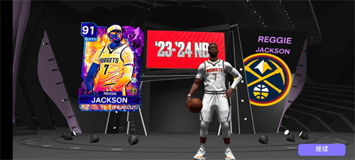 nba2k24安卓版直装版无限金币下载-nba2k24手游下载v204.03.223770222