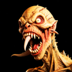 逃离恐怖医院游戏