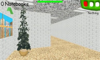 逃离巴迪老师内置菜单中文版下载-逃离巴迪老师游戏下载v1.4.5