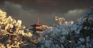 燕云十六声寻心在哪里 燕云十六声寻心BOSS在什么位置