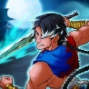 英雄的荣耀救世主游戏