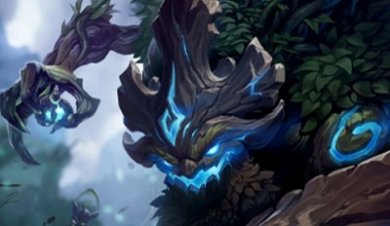 英雄联盟手游茂凯怎么连招 英雄联盟手游扭曲树精茂凯连招技巧