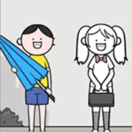 都是人情世故游戏